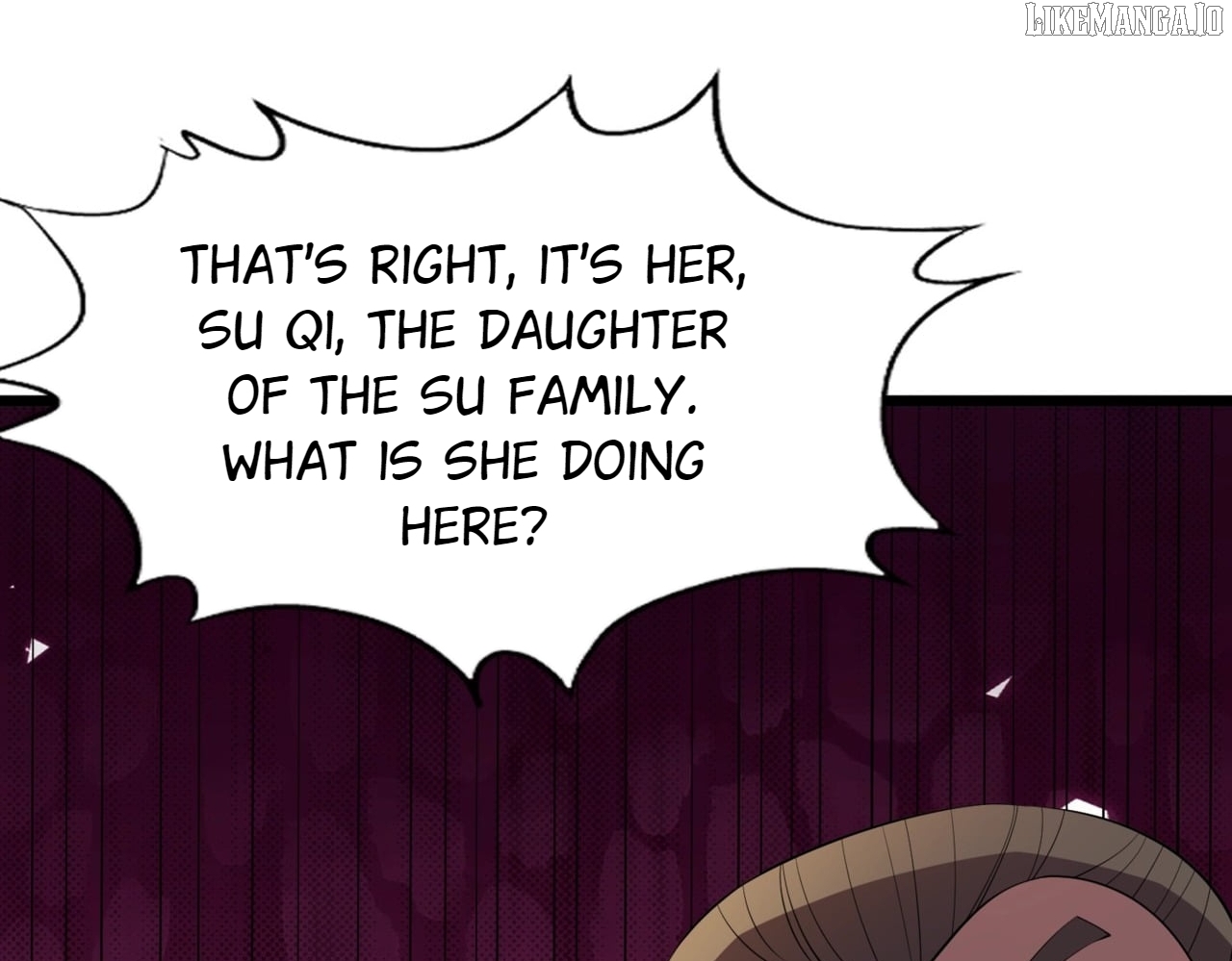 Hidden Dragon in the City (2025) Chapter 1 - page 104